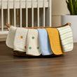 Baby Burp Cloths - Set of 6 | Playful Mix Mega Pack