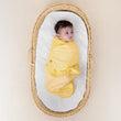 Wake Me Not Swaddle™ | Butter Blossoms